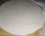 वेजिटेबल पनीर पिज़्ज़ा (Vegetable Paneer Pizza recipe in Hindi) रेसिपी चरण 7 फोटो