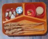 Cara Membuat Bekal anak 3