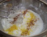 Foto del paso 4 de la receta Mostachones