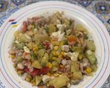 Foto del paso 5 de la receta: Ensalada campera