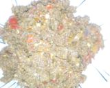 A picture of step 2 of Samosa.