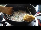 गवार बटाटा भाजी (gavar batata bhaji recipe in marathi)