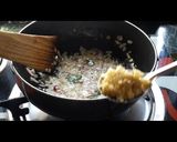 गवार बटाटा भाजी (gavar batata bhaji recipe in marathi) रेसिपी स्टेप 2 फोटो 
