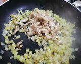 Foto del paso 1 de la receta: Salteado de verduras con pollo