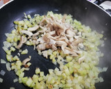 Foto del paso 1 de la receta: Salteado de verduras con pollo