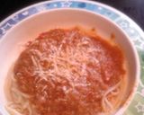 Foto del paso 4 de la receta: Fideos con salsa de atún con crema