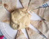 Foto del paso 3 de la receta: Hummus a mi estilo