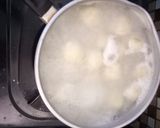 Foto langkah ke 6 dari resep Cilok ala Anis.