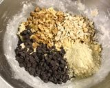 A picture of step 5 of American Chocolate Chip Cookies 🍪.