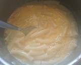 One pot Mac and cheese recipe step 2 photo