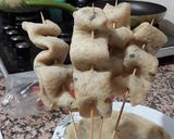 Foto langkah ke 4 dari resep Eomuk/odeng (Korean fishcake) ala2😋.