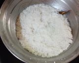 A picture of step 5 of Mix vegetable biryani.