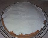 Mascarponés mandarin torta recept fázis 5 fotója