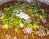 Foto langkah ke 3 dari resep Soto Padang.