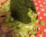 عکس مرحله 1 از دستور ته چین سیر