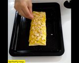 Foto langkah ke 8 dari resep "Apple Strudel" (Kreezzz, KreeZzz, Crunchy).
