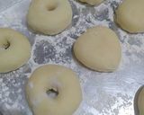 Foto langkah ke 4 dari resep Donat Super Empuk.