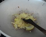 Foto langkah ke 2 dari resep Cap cay sayur.