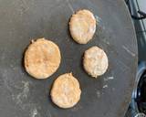 Mini coffee Paratha recipe step 3 photo