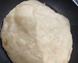 Foto del paso 5 de la receta: Burritos de pollo con tortilla casera