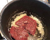 Foto del paso 3 de la receta: Carbonada chilena clásica 🇨🇱