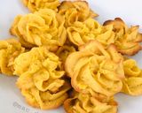 Hình bước làm 5 của món Snack Khoai Lang Yến Mạch