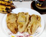 Foto langkah ke 3 dari resep Pisang Goreng.