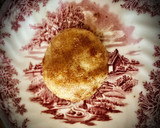 Foto del paso 5 de la receta: Albóndigas de ciruela —receta húngara—