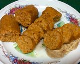 Foto del paso 6 de la receta Chorizo vegano