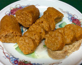 Foto del paso 6 de la receta: Chorizo vegano