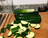 Foto del paso 1 de la receta: Crema de calabacín