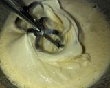 Foto del paso 1 de la receta: Budín con Galletitas Oreo y Chips de Chocolate
