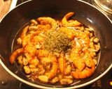Foto del paso 3 de la receta: Spaguesss a la Avellaneda blues