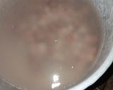 Foto langkah ke 5 dari resep Boba brown sugar 3 bahan 🤯.