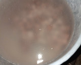 Foto langkah ke 5 dari resep Boba brown sugar 3 bahan 🤯.