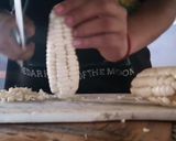 Foto del paso 8 de la receta: Guías ❤️