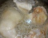 صورة لخطوة 2 من وصفة كباب دجاج 🍗⁦🇩🇿⁩⁦ رووووعة