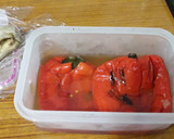Foto del paso 1 de la receta: Escalivada