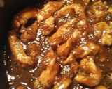 A picture of step 10 of Tamarind Barbecue Chicken.