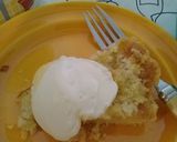 Foto del paso 7 de la receta: Tarta de manzana crocante