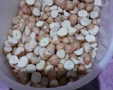 Foto langkah ke 1 dari resep Peyek kacang.