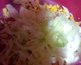 Foto del paso 2 de la receta Ensalada Mixta