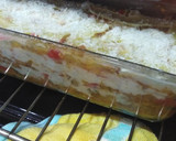 Foto del paso 7 de la receta: Lasaña de soja texturizada