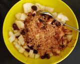 Foto langkah ke 5 dari resep Appelflap.