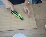 Foto del paso 2 de la receta Conejo a la Cazuela con Hortalizas