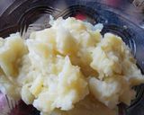 Foto langkah ke 2 dari resep Potato Noodle.