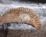 Foto del paso 5 de la receta: Empanadas vegetarianas integrales de espinaca salteada