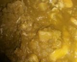 Foto del paso 4 de la receta: Arvejas Desgraciaditas!