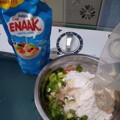 Langkah 3