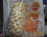 Foto langkah ke 1 dari resep Corndog instant.